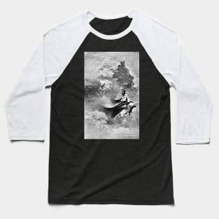 Taylor - Vipers Den - Genesis Collection Baseball T-Shirt